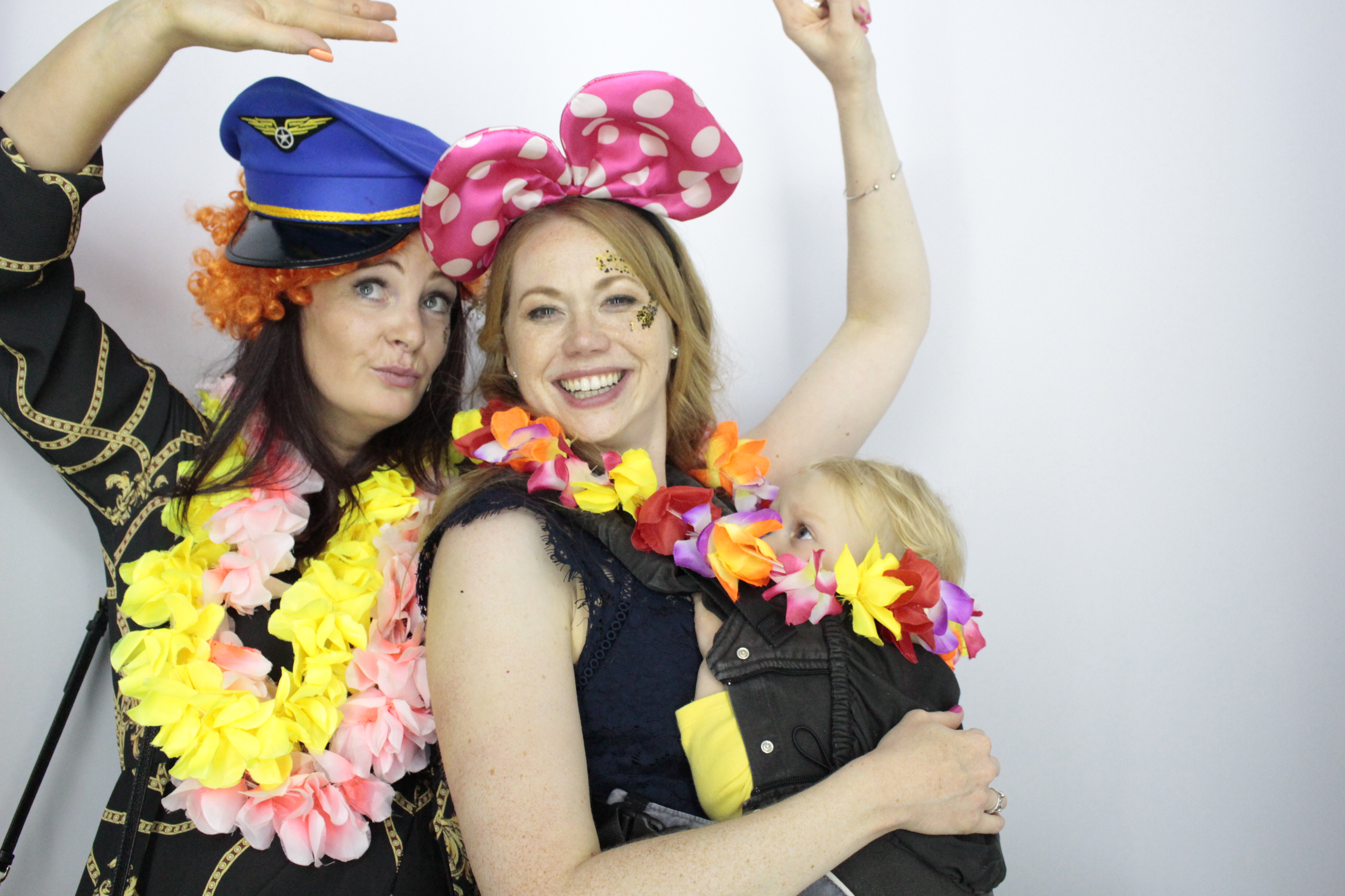 James and Natalie’s Wedding | View more photos from the event at gallery.myphotoboothexperience.co.uk/u/MyPhotoBoothExperienceLtd/James-and-Natalie’s-Wedding